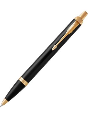 Parker Tükenmez Kalem Im Gt Siyah 1931666