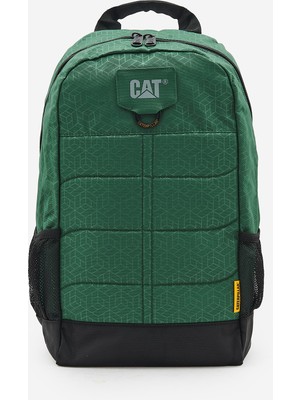 Caterpillar Erkek Sırt Çantası Benjı Backpack