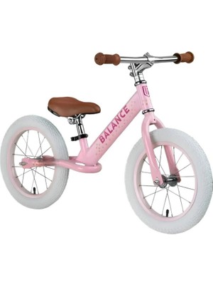 NessiWorld Balance 14 Jant Denge Bisikleti
