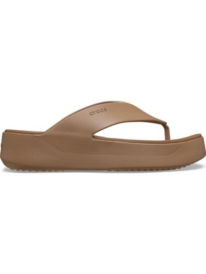 Crocs Getaway Platform Flip Parmak Arası Terlik 209410