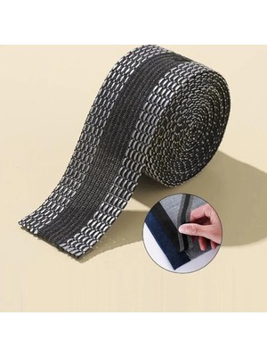 Marsilyan Kendinden Yapışkanlı Pantolon Kıvırma Şeridi