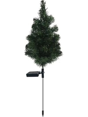 Marsilyan Solar Dekoratif Çam Ağacı