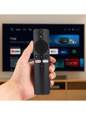 Marsilyan Android Tv Kumanda