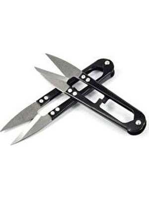 Marsilyan Yaylı Balıkçı Ip Kesme Makası