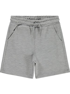 Civil Boys Pike 10-13 Yaş Şort - Grimelanj 13-14 Yaş