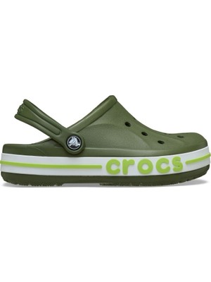 Crocs Bayaband Clog K Çocuk Terlik 207019