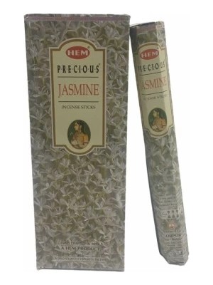 Marsilyan Hem Precious Jasmine Aromalı Çubuk Tütsü