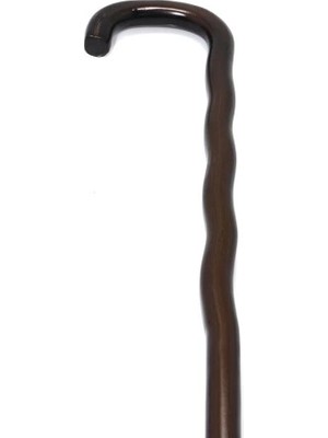 Marsilyan Ahşap Baston Model 10