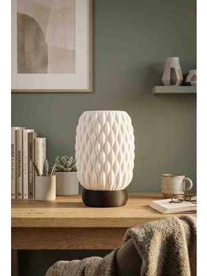 Neolab Lumiwave Aura Dekoratif Masa Lambası