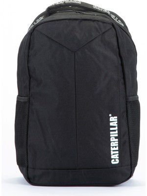 Caterpillar Dayanıklı Sırt Çantası – Günlük & Seyahat