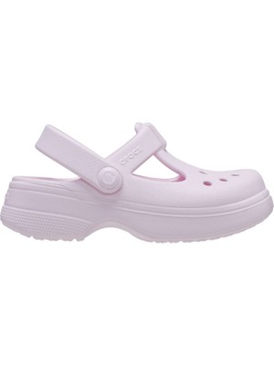 Crocs Classic Mary Jane Clog T Çocuk Terlik 210616