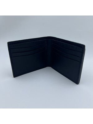 Cüzdan Hakiki Deri Handmade