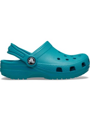 Crocs Classıc Clog K Çocuk Terlik 206990