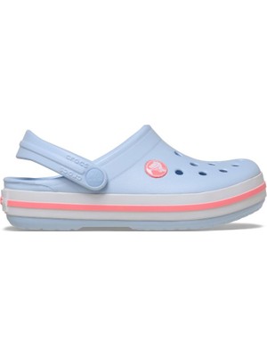 Crocs Crocband Kids Clog T Çocuk Terlik 207005