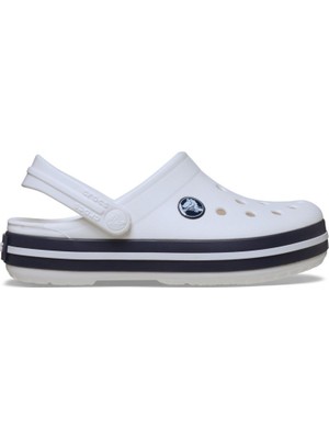 Crocs Crocband Kids Clog T Çocuk Terlik 207005