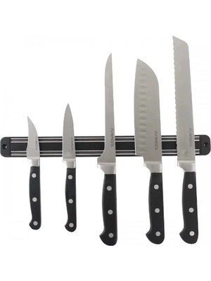 Marsilyan Mıknatıslı Bıçak Askısı 38 Cm.
