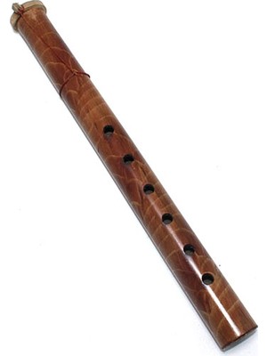 MiraLive Bambu Flüt 30 cm No 2