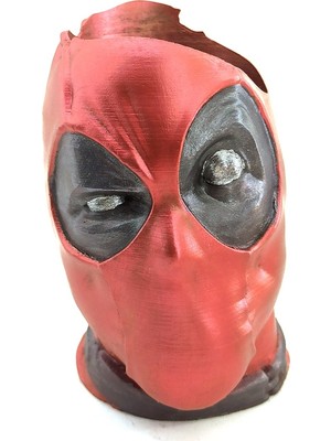 MiraLive Polyester Deadpool Kalemlik