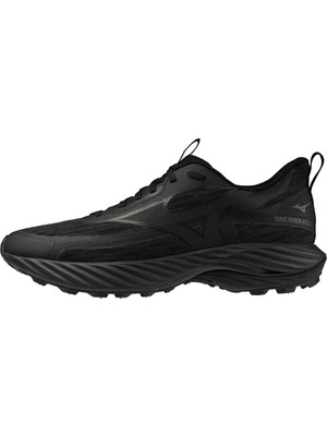 Mizuno Wave Rider Gtx 3 Erkek Koşu Ayakkabısı Siyah