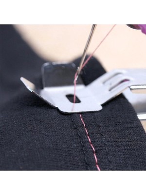 MiraLive Yumurcak Shop® Spring Come Mini Kolay Seyehat ve Ev Tipi El Dikiş Dikme Makinası