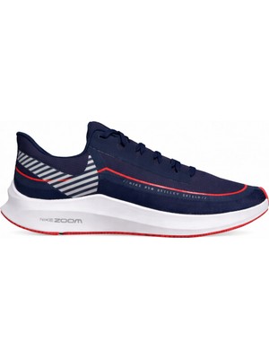 Nike Zoom Winflo 6 Shield Navy Lacivert