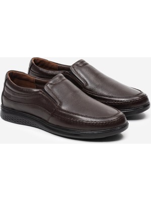 Selin Soylu Erkek Hakiki Deri Ayakkabı , Casual Ayakkabı , Günlük Ayakkabı , Ortopedik Ayakkabı