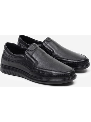 Selin Soylu Erkek Hakiki Deri Ayakkabı , Casual Ayakkabı , Günlük Ayakkabı , Ortopedik Ayakkabı