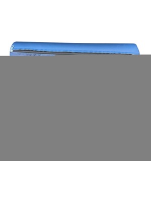 Ynt İthalat Fizik Tedavi Silindir Yastık 60X15 cm | Pozisyon ve Egzersiz Destek Yastığı