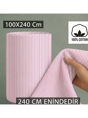 Vivesta Home 240 cm En Metrelik Kumaş – Kaliteli, Şık ve Çok Amaçlı Kullanım (Perde, Ev Tekstili, Dekorasyon)