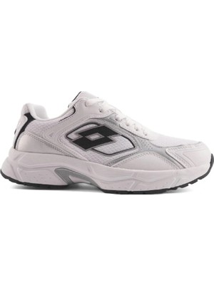 Lotto Drew 4pr Beyaz Erkek Sneaker