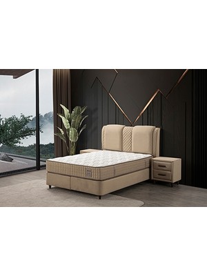 Alpino Mobilya Alpino Reus Set