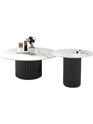 Savita Home Viona Orta Sehpa