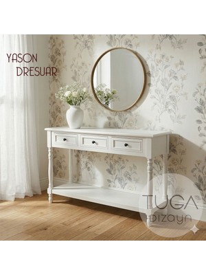 Yason Dresuar