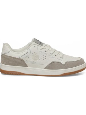 Lumberjack Koon 6fx Beyaz Erkek Sneaker