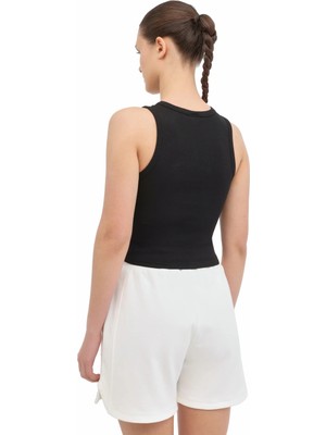 Lumberjack Wb 27KENNY 6fx Siyah Kadın Atlet