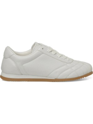 Kinetix Vona 6fx Beyaz Kadın Sneaker