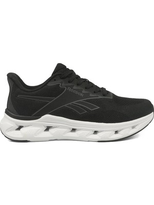 Reebok Quantum Burst I Siyah Erkek Koşu Ayakkabısı