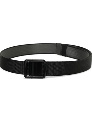 Lumberjack Bl Bsc Palaska Rvsble 6fx Siyah Erkek Kemer