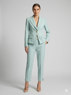 Centilmen Mezzura Ceket 2163