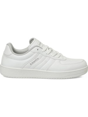Kinetix Obert Pu G 6fx Beyaz Unisex Sneaker