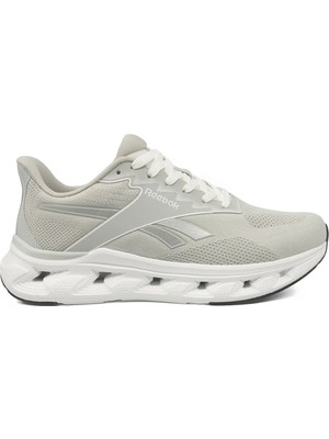 Reebok Quantum Burst I Gri Erkek Koşu Ayakkabısı