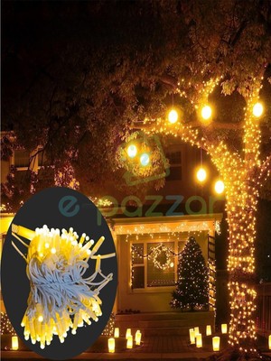 Kaymak Home 10M Dış Mekan LED Işık