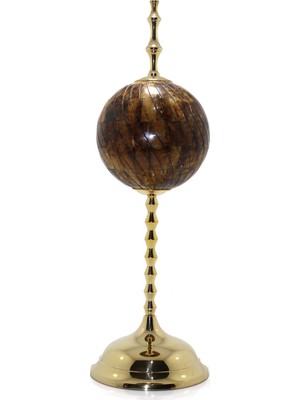 Stumbanng Pirinç Dünya Küre Kemikli