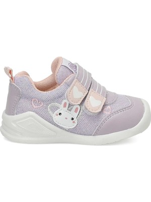 Polaris POTI.I6FX Lila Kız Çocuk Sneaker