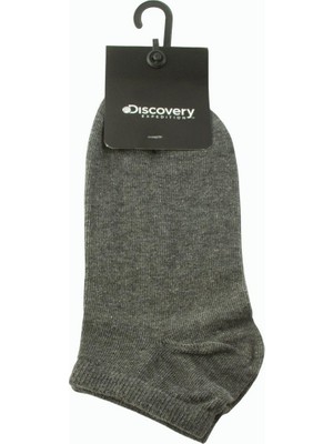 Zero Land Techmrt Uni Snekars Çorap - Lacivert