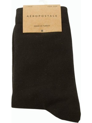 Zero Land Techmrt Uzun Erkek Çorap - Lacivert