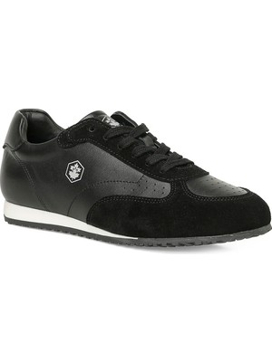 Lumberjack Addıo 6fx Siyah Kadın Sneaker