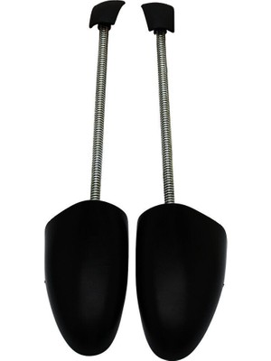 MiraLive 2 Parça Tek Yaylı Ayakkabı Kalıp