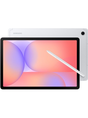 Samsung Galaxy Tab S10 Lite 6GB 128GB SM-X400 Gümüş