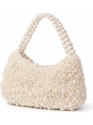 MiraLive Pouch Alabaster